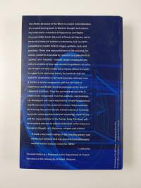 The poetic structure of the world : Copernicus and Kepler