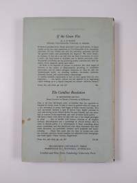 Berkeley&#039;s Theory of Vision : a critical examination of bishop Berkeley&#039;s essay towards a New Theory of Vision
