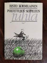 Poltettujen seppelten juhla