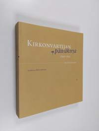 Kirkonvartijan päiväkirja 1846-1897