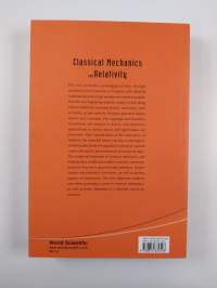 Classical Mechanics and Relativity (ERINOMAINEN)