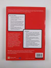Financial Management for Decision Makers
