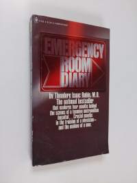 Emergency room diary