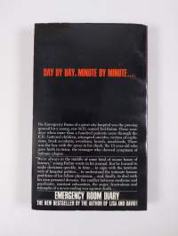 Emergency room diary