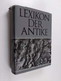 Lexicon der Antike