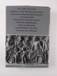 Lexicon der Antike