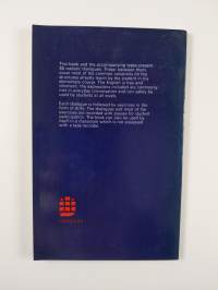 Speaking English : an intermediate oral practice book