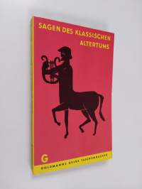 Sagen des klassischen altertums