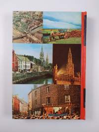 Lands and peoples 1-7