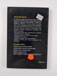 Hand pain and impairment