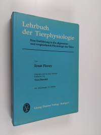 Lehrbuch der Tierphysiologie