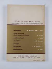 Mechanics