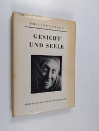 Gesicht und Seele : Grundlinien einer mimischen Diagnostik