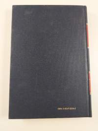 Encyclopedia of library and information science Vol. 56,   suppl.     19