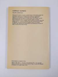 Complex Numbers