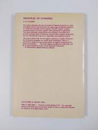 Principles of Dynamics