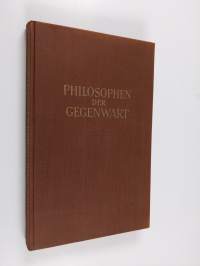 Philosophen der Gegenwart