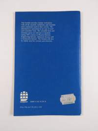 Science Facts and Formulae for TEC Courses