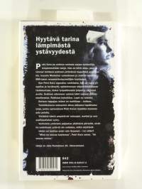 Iskijä : rikosromaani