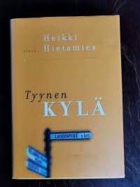 Tyynen kylä