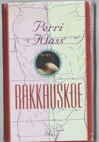 RakkauskoeRecombinationsKirjaKlass, Perri ; Henkilö Saarikoski, Tuula, 1936-Tammi 1991