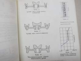 Niukkahiiliset rakenneteräkset