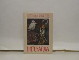 Tyhjä kuva