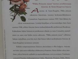 Ruusun muistelmat