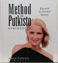 Method Putkisto - Kasvokoulu - Kauniit ja terveet kasvot