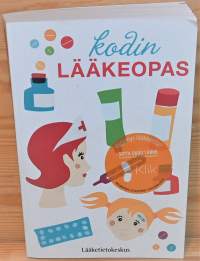 Kodin lääkeopas