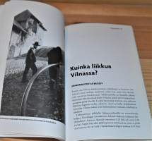 Sankarimatkailijan Vilna