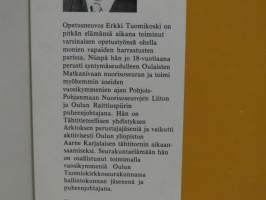 Elettyä ja ajateltua