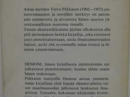 Demoni