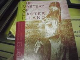 The Mystery of Easter Island