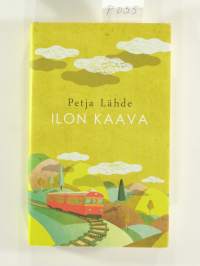 Ilon kaava