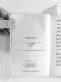 Matkaopas joutilaisuuteen: Laiskan kirjallisuuden antologia