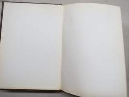 Suomen Rintamamiehet 1939-45 Meri-, rannikko- ja ilmapuolustus