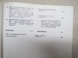 Suomen Rintamamiehet 1939-45 Meri-, rannikko- ja ilmapuolustus