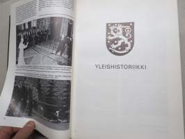 Suomen rintamamiehet 1939-1945 6. Divisioona