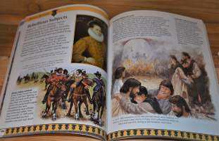 The History of Scotland for Children