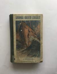 Laivapoika Robertin seikkailut