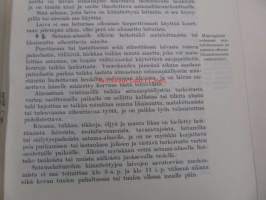Helsingin kaupungin satamajärjestys
