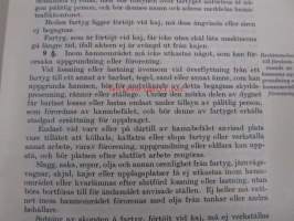 Hamnordning för Helsingfors stad