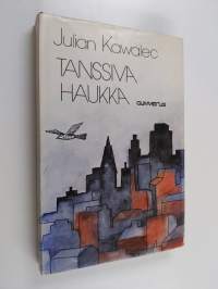 Tanssiva haukka