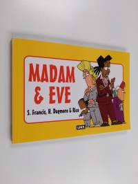 Madam &amp; Eve