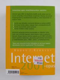 Internet-opas 2001