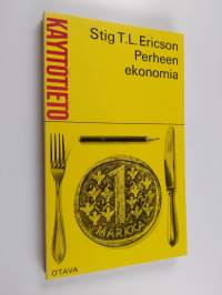 Perheen ekonomia