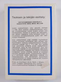 Yritystoiminnan käsikirja; Osakeyhtiö : mikä, miksi, milloin 2