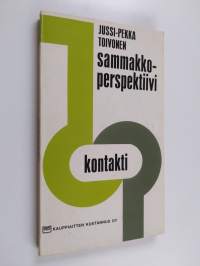 Sammakkoperspektiivi