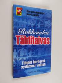 Rakkauden tähtitaivas